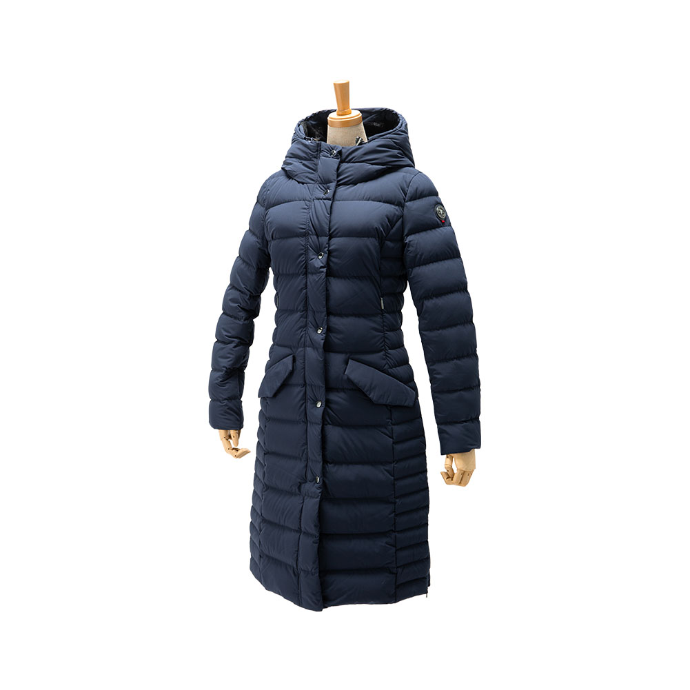 CAPEHORN（ケープホーン） 【並行輸入品】 ダウンコート ロング丈