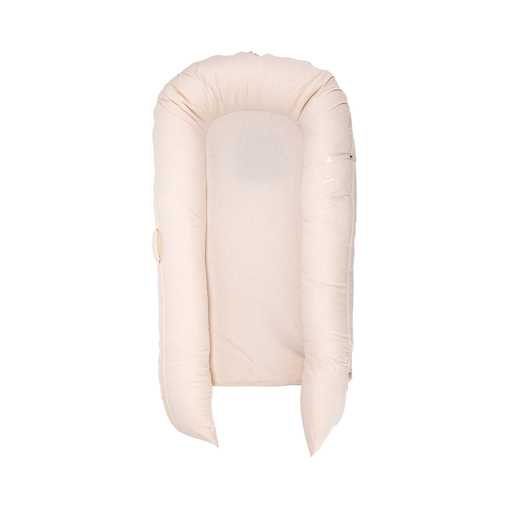 月初限定ポイントUP 【並行輸入品】 ドッカトット DockATot グランド 9