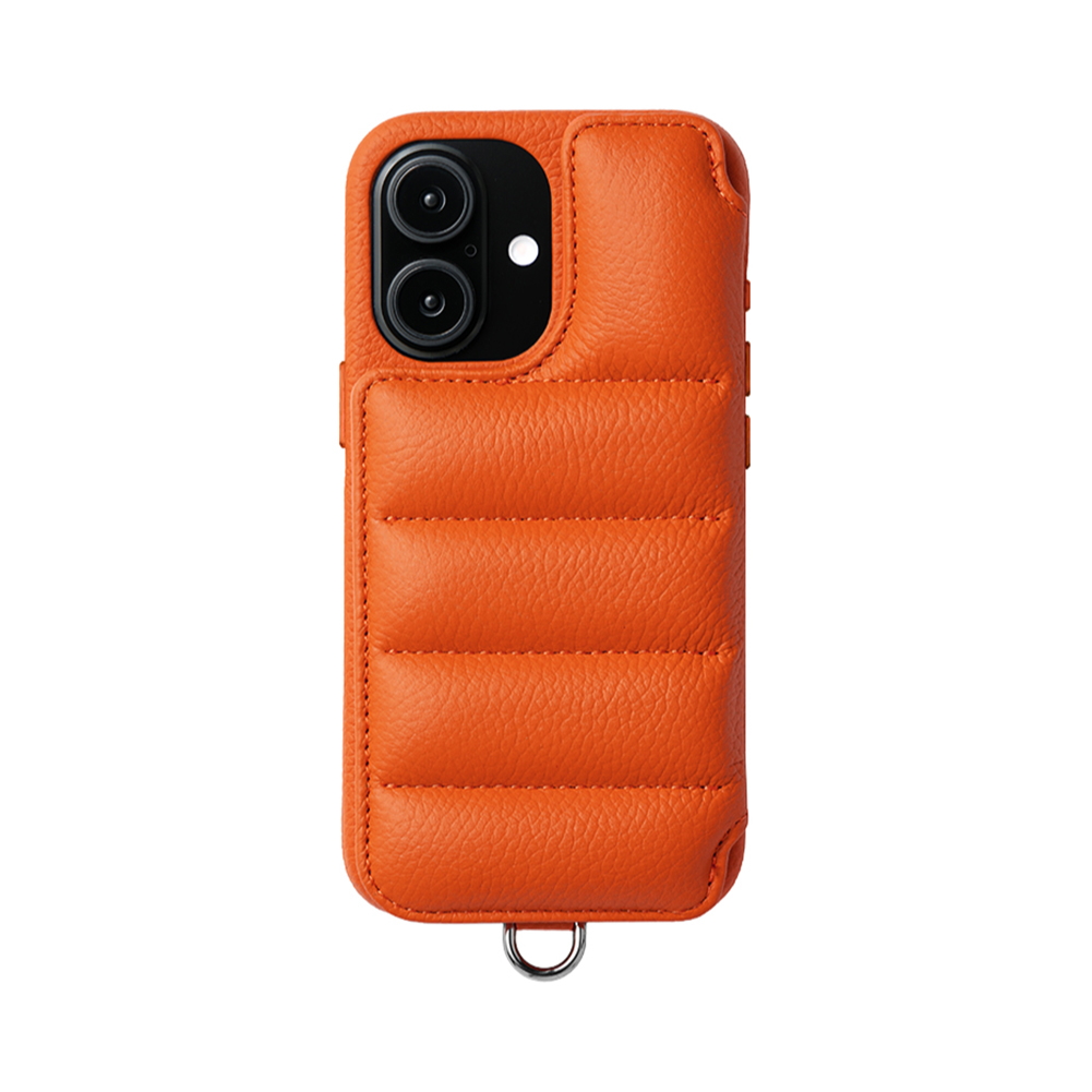 iPhone17シリーズ デミュウ DEMIU スマホケース アイフォンケース