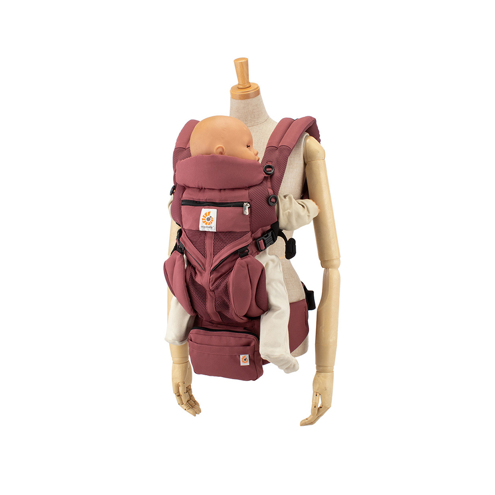 ergobaby（エルゴベビー） 月初限定ポイントUP 【並行輸入品】 エルゴ