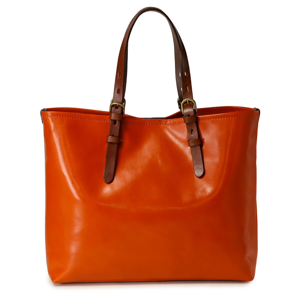 ABIES L.P. トートバッグ メンズ 革 ビジネスバッグ A4サイズ 本革