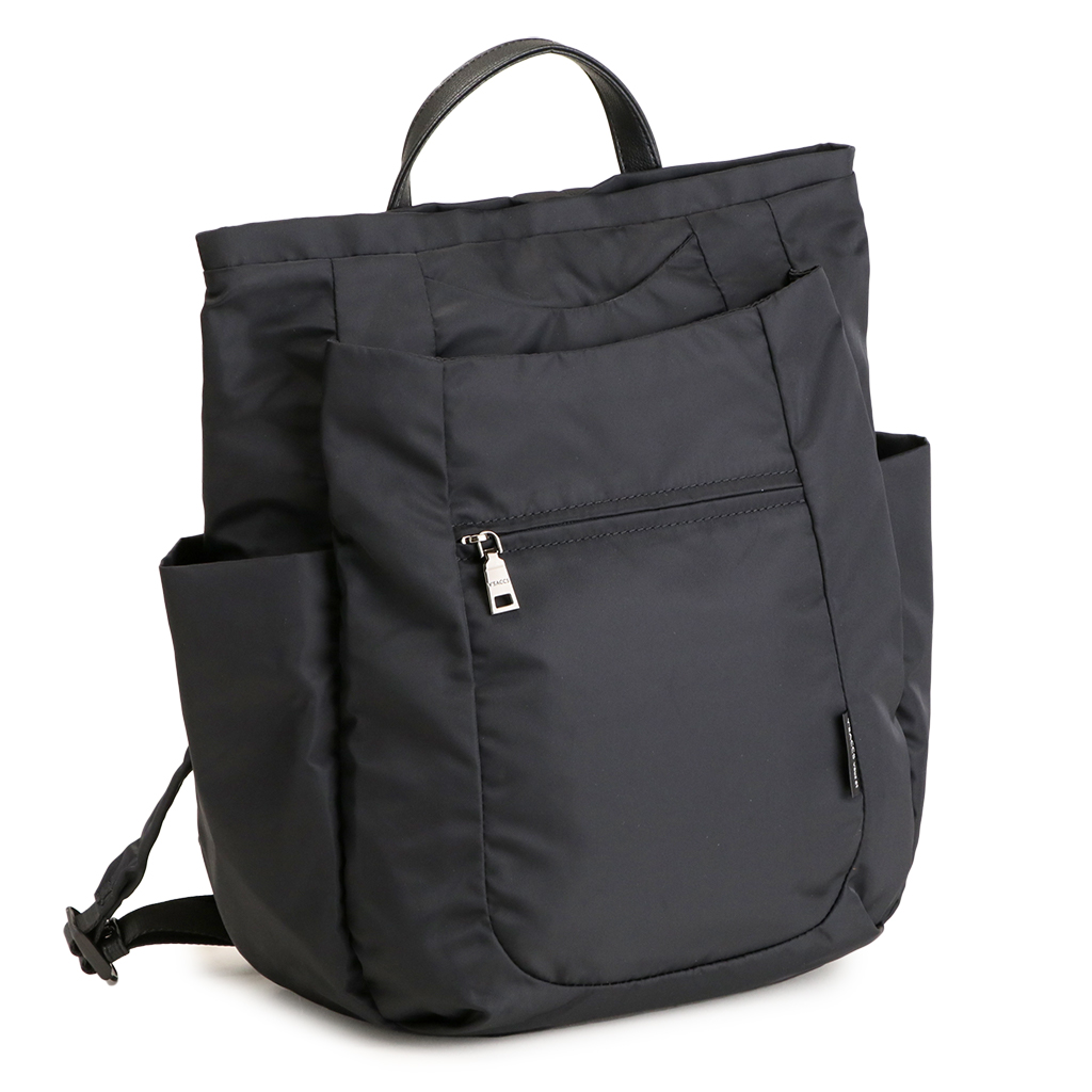 Y'SACCS vous et イザック リュック レディース ナイロン 軽い