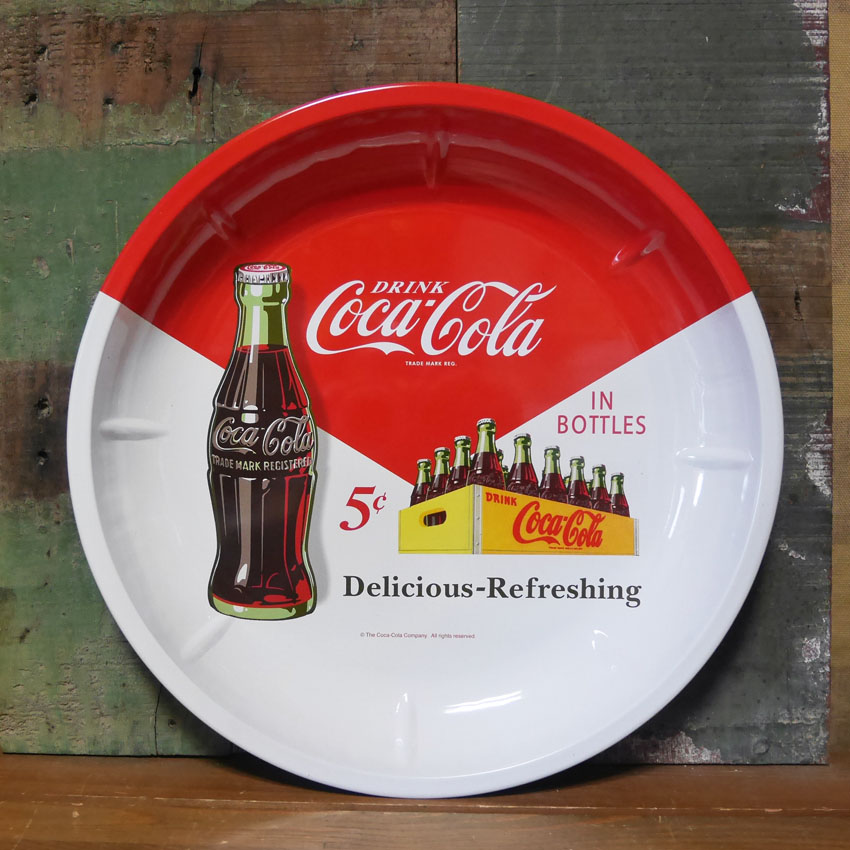 Coca Cola（コカコーラ） セービングボウル coca-cola アメリカン雑貨