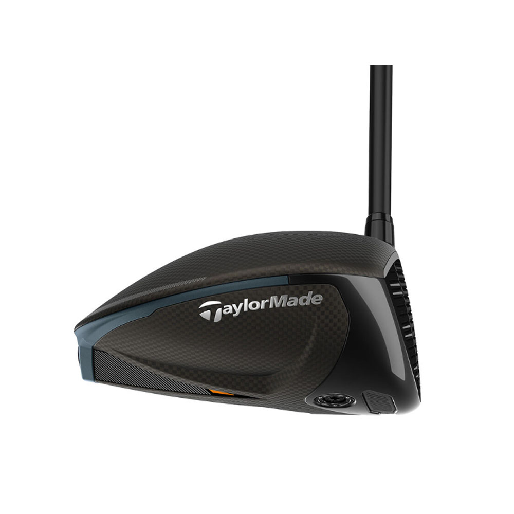 TaylorMade（テーラーメイド） (USモデル／ヘッド単体) Qi4D