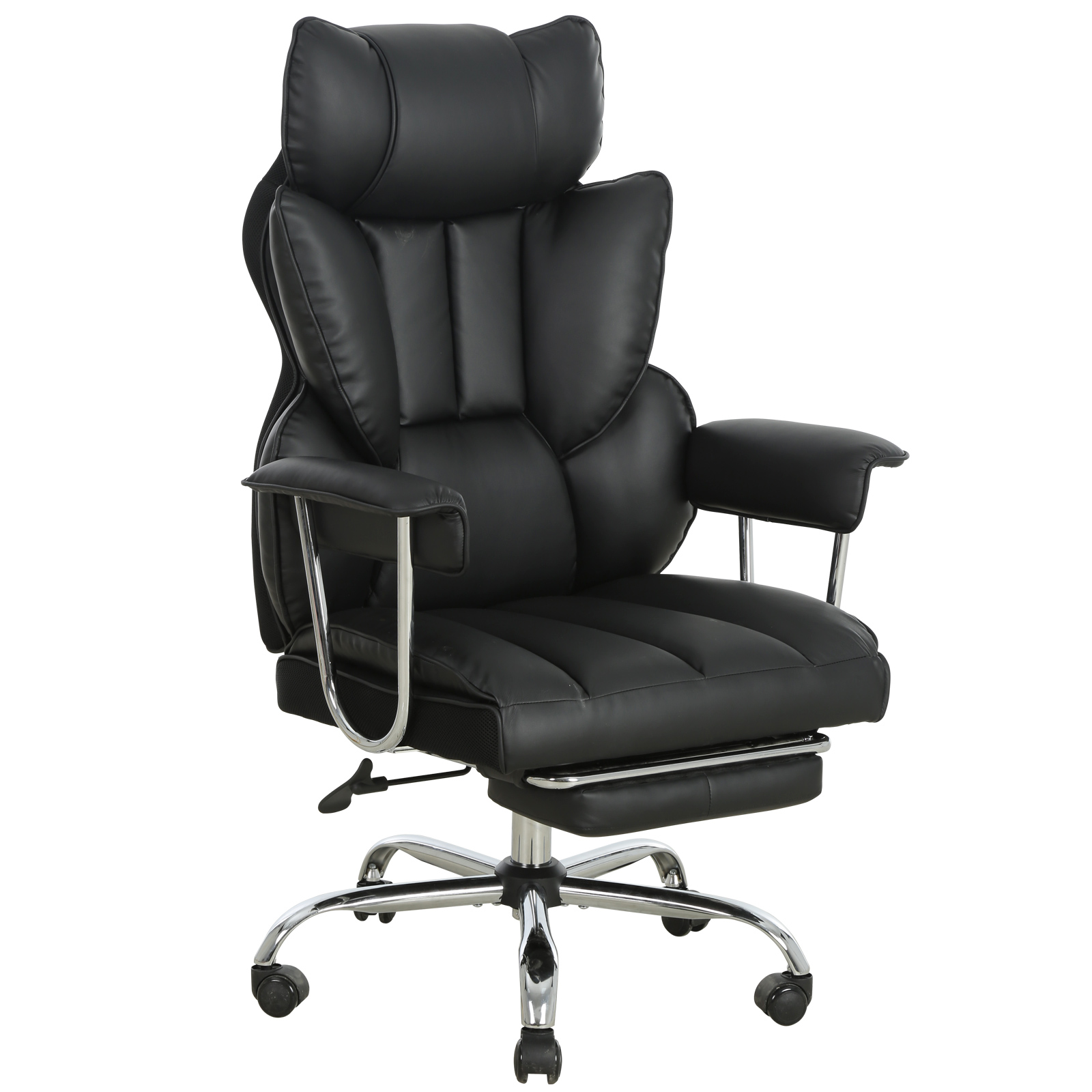 DORIS（ドリス） オフィスチェア デスクチェアー リクライニングチェア