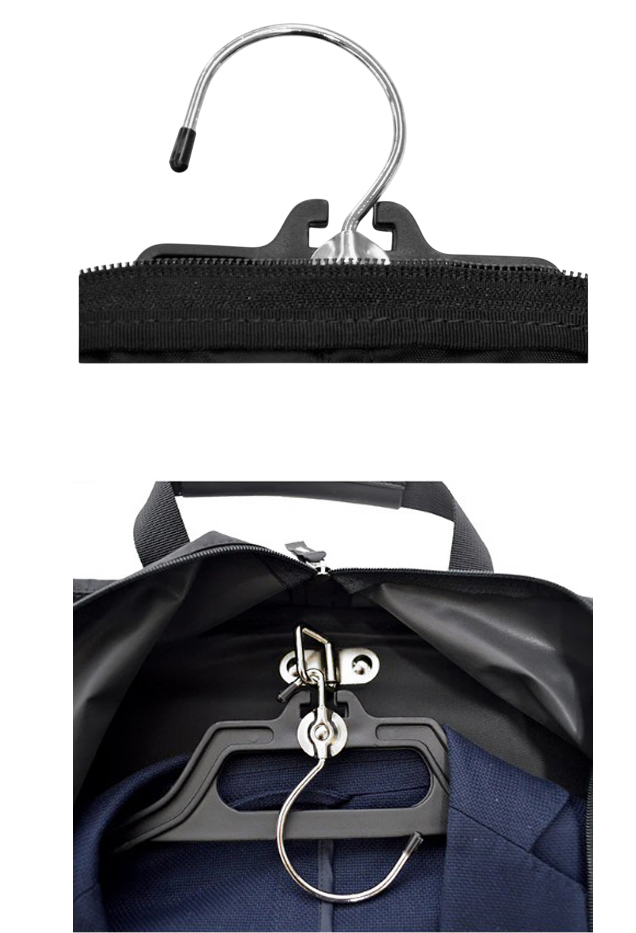 ソロツーリスト ガーメントバッグ35 スーツ 収納 ガーメントケース