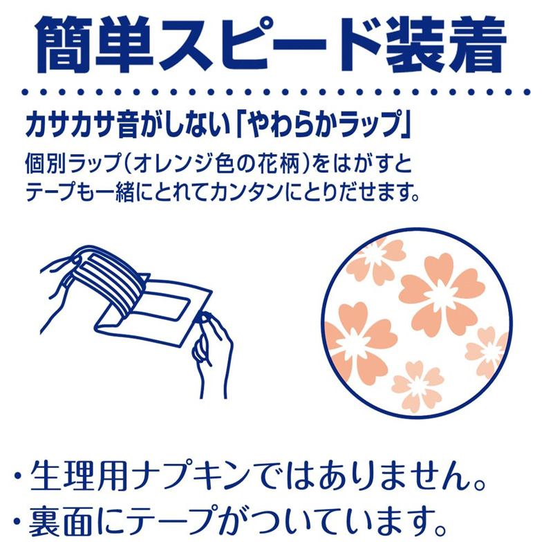 ライフリー さわやかパッド 微量用 10cc 36枚入 24袋 864枚 1ケース 箱
