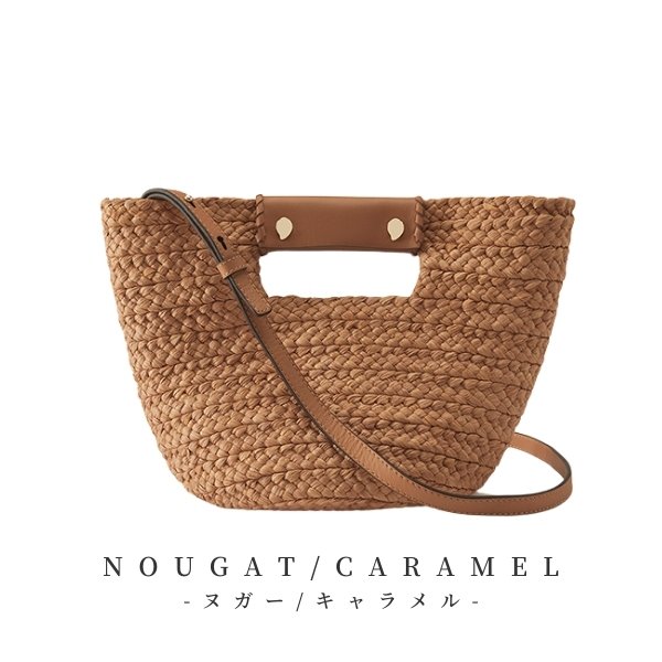 Helen Kaminski（ヘレンカミンスキー） HELEN KAMINSKI REMI TOTE MINI