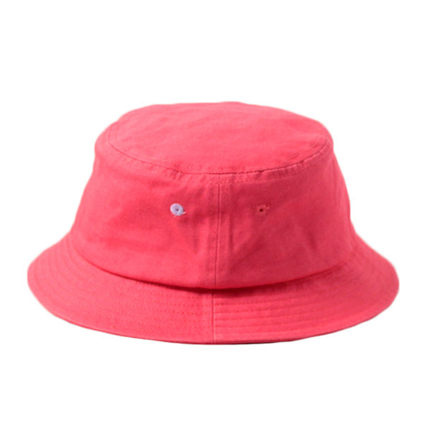 GRIN BUDDY（グリンバディ） セール コットン バケットハット 52〜54cm