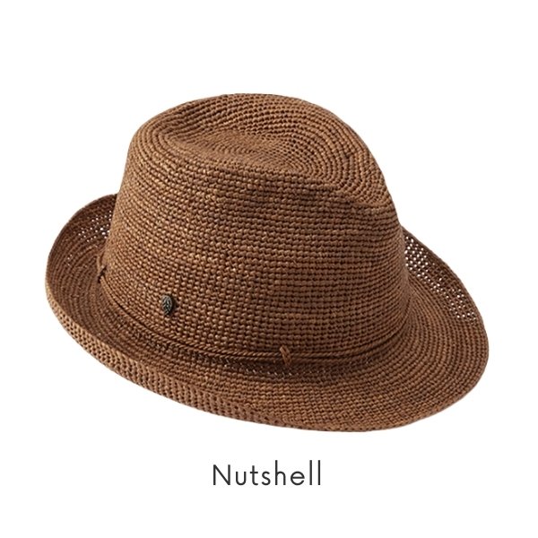 Helen Kaminski（ヘレンカミンスキー） HELEN KAMINSKI SAM 正規品 L