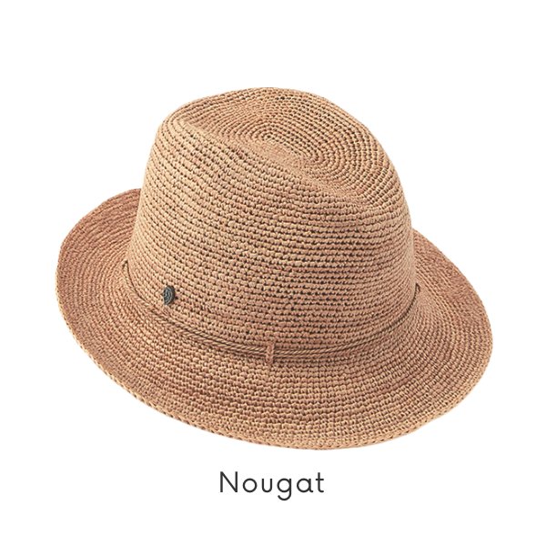 Helen Kaminski（ヘレンカミンスキー） HELEN KAMINSKI SAM 正規品 L