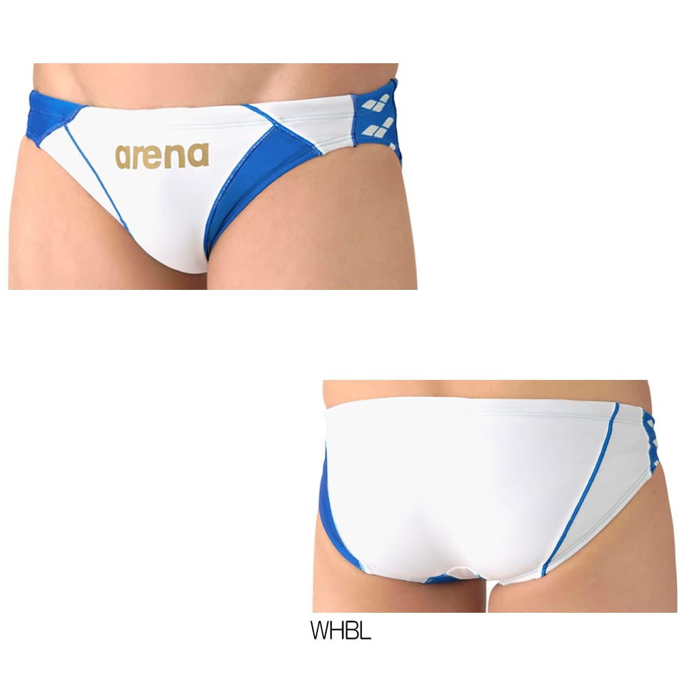 アリーナ（arena） 競泳水着 練習用水着 メンズ フルダルUV