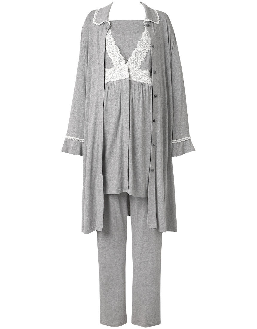 WACOAL MATERNITY ワコールマタニティパジャマ MFV778 wacoal