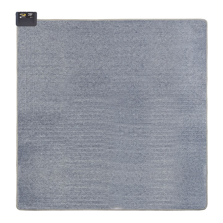 広電（KODEN） ホットカーペット 2畳 電気カーペット 本体2畳 168