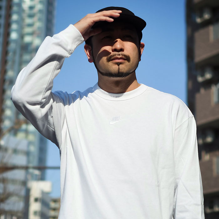 nike ロンtのおすすめ人気商品一覧 通販 - Yahoo!ショッピング