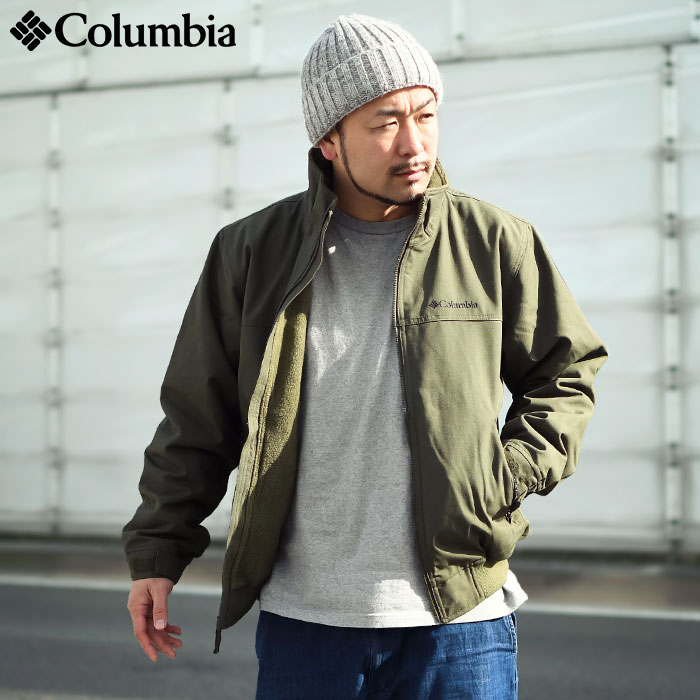 Columbia（コロンビア） ジャケット アウター メンズ 25FW ロマビスタ