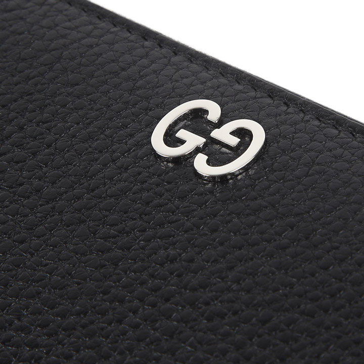 GUCCI（グッチ） 財布 長財布 ラウンドファスナー ドリアン レディース