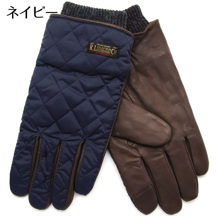 POLO RALPH LAUREN（ポロ・ラルフローレン） ポロ ラルフローレン 手袋