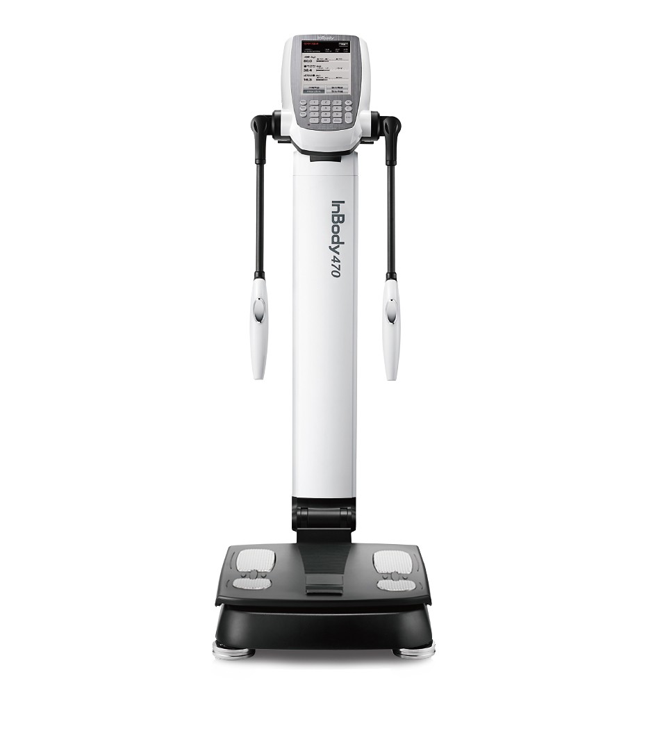 InBody470 体成分分析装置 ボディー コンポジションアナライザー イン