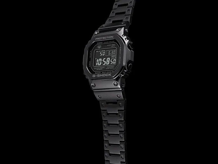 ORIGIN(G-SHOCK) G-SHOCK Gショック GMW-B5000 シリーズ 電波 ソーラー