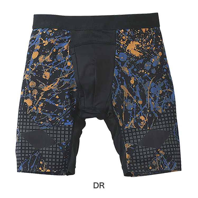 BROS ワコール ブロス クロスウォーカー ダブルエアスルータイプ