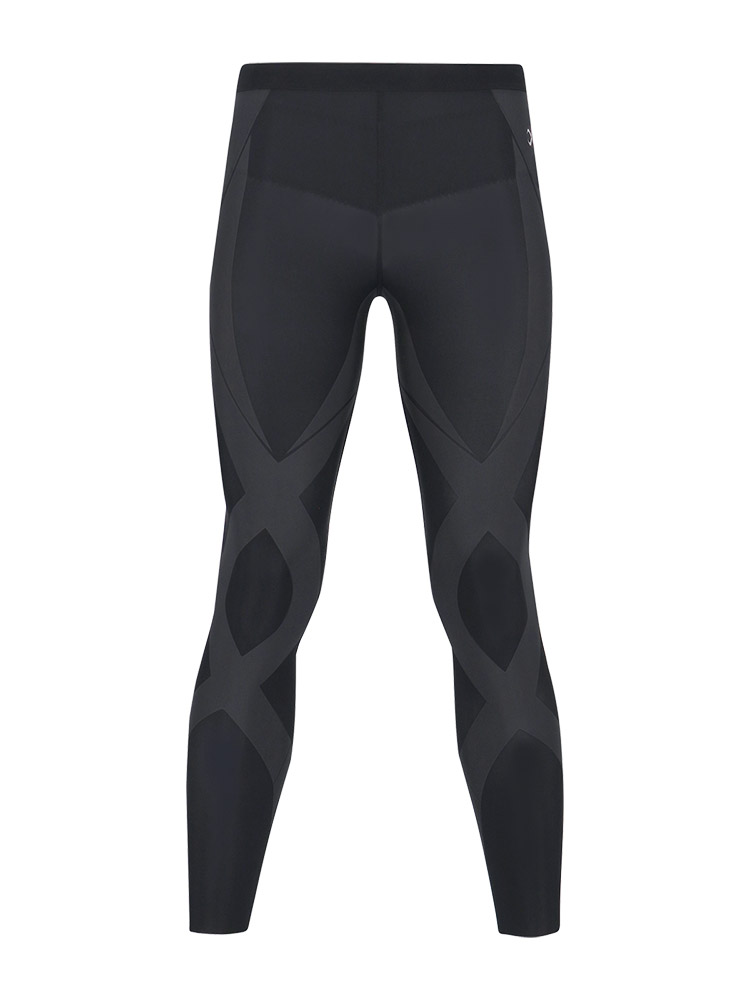 CW-X ワコール スポーツタイツ メンズ ジェネレーターモデル ロング S