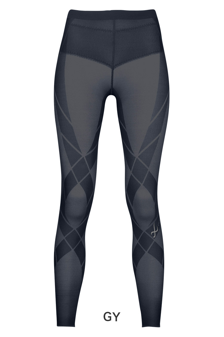 CW-X ワコール スポーツタイツ レディース ジェネレーターモデル