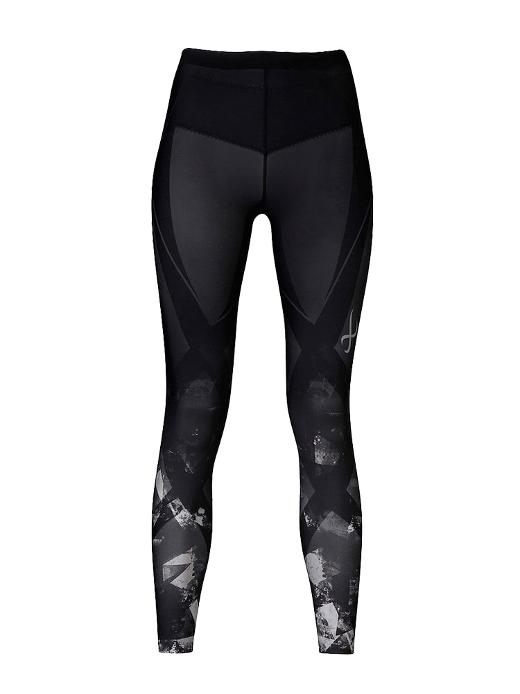 CW-X ワコール スポーツタイツ レディース ジェネレーターモデル