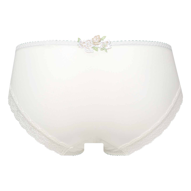 サルート（SALUTE） ワコール 16グループ 16G スタンダードショーツ M