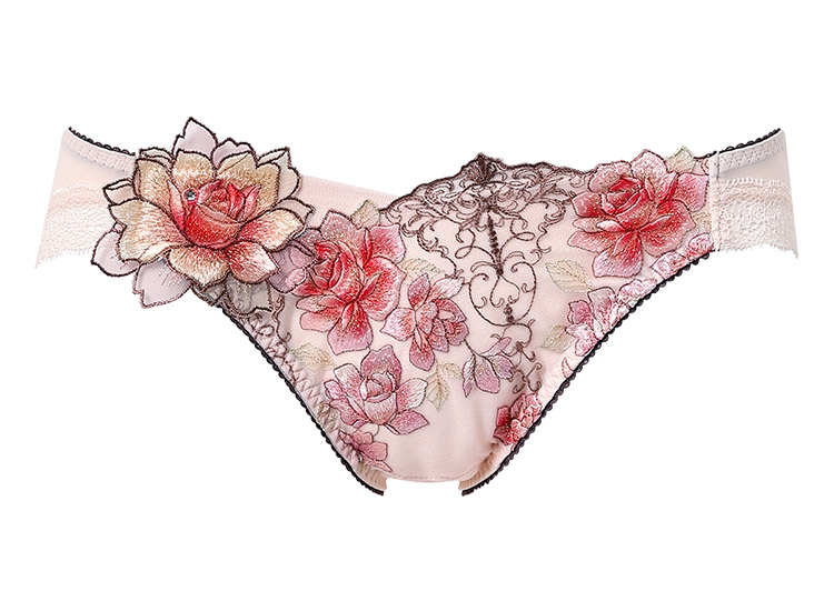 サルート（SALUTE） ワコール 23グループ 23G スタンダードショーツ M