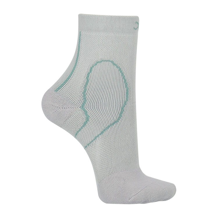 CW-X イチロー愛用アイテム｜ワコール パーツ プレーンソックス