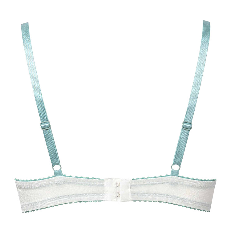 サルート（SALUTE） ワコール 16グループ 16G ブラジャー単品 フロント