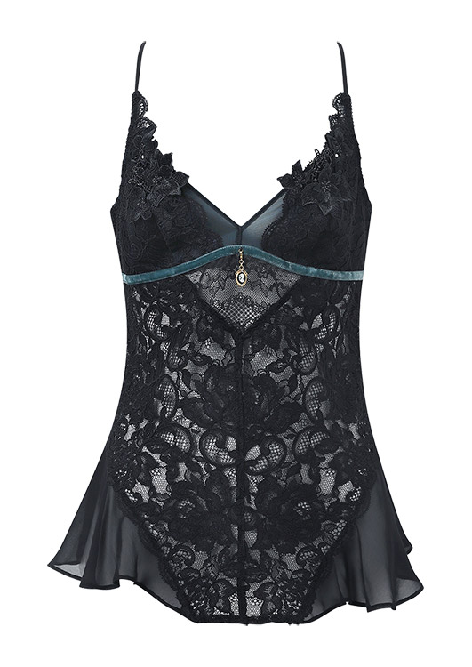 サルート キャミソール LLのおすすめ人気商品一覧 通販 - Yahoo