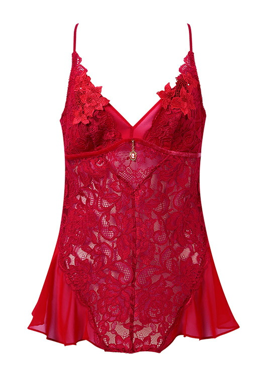 サルート キャミソール LLのおすすめ人気商品一覧 通販 - Yahoo