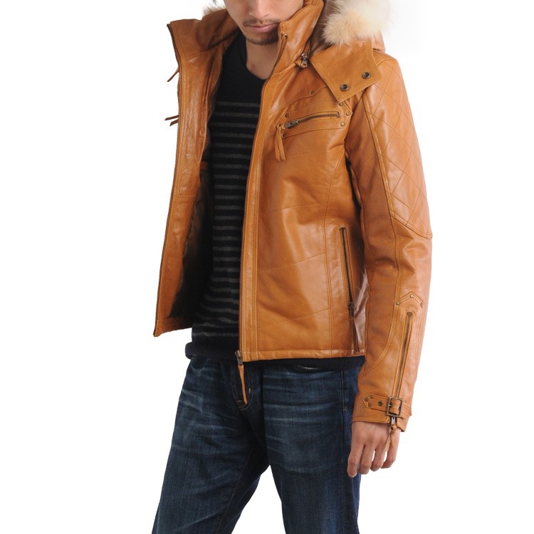 sankyo shokai（三京商会） ［期間限定価格］メンズバッファロー