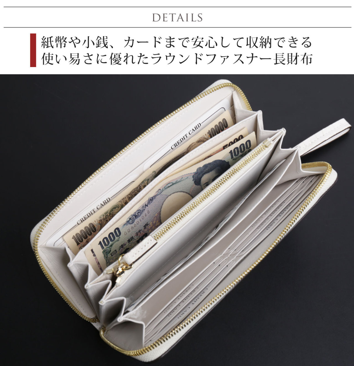 sankyo shokai（三京商会） ［期間限定価格］ヒマラヤ クロコダイル 長