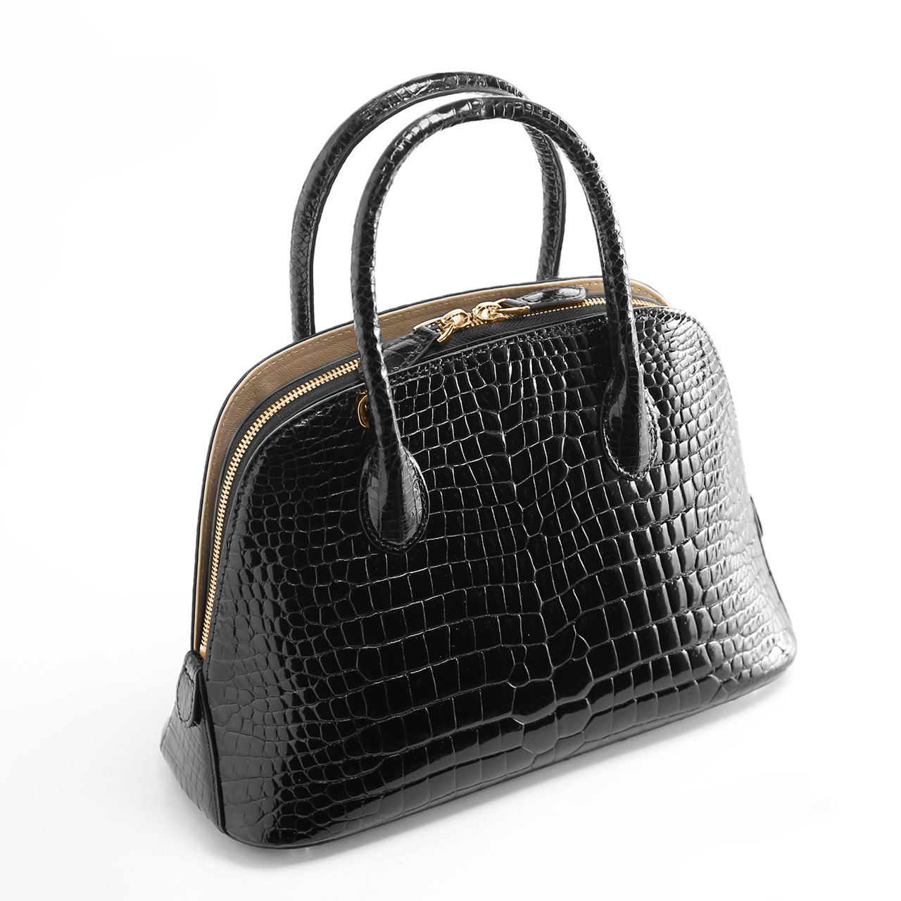 sankyo shokai（三京商会） ［期間限定価格］スモール クロコダイル