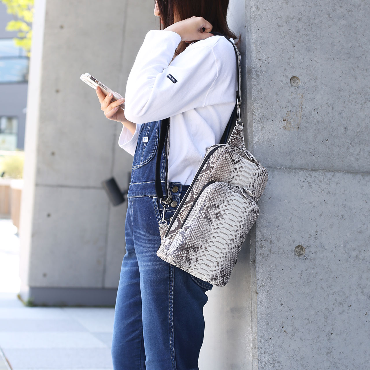 sankyo shokai（三京商会） [28h限定10%off]ダイヤモンド パイソン