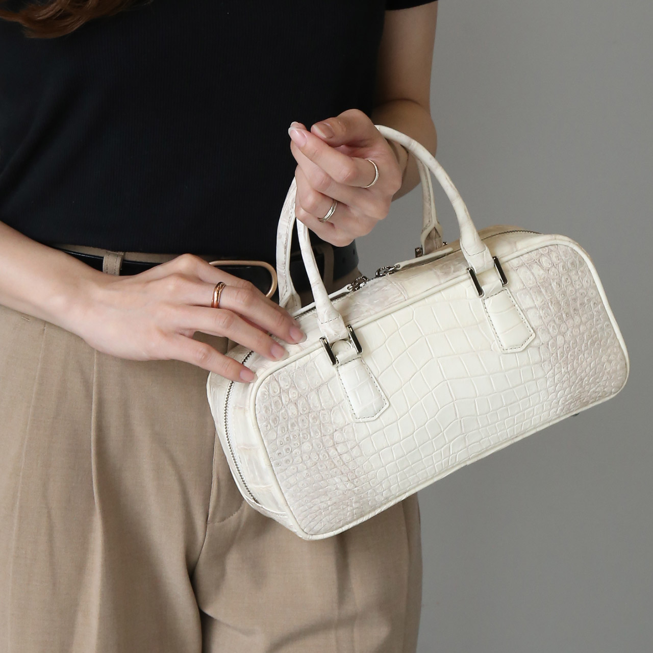 sankyo shokai（三京商会） ［期間限定価格］ヒマラヤクロコダイル