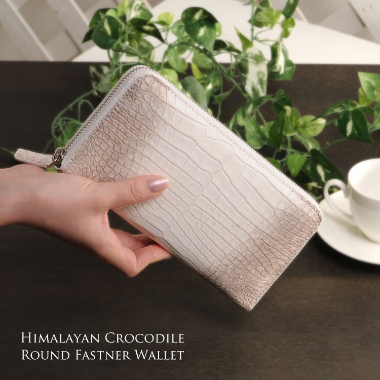 sankyo shokai（三京商会） ［期間限定価格］ヒマラヤ クロコダイル