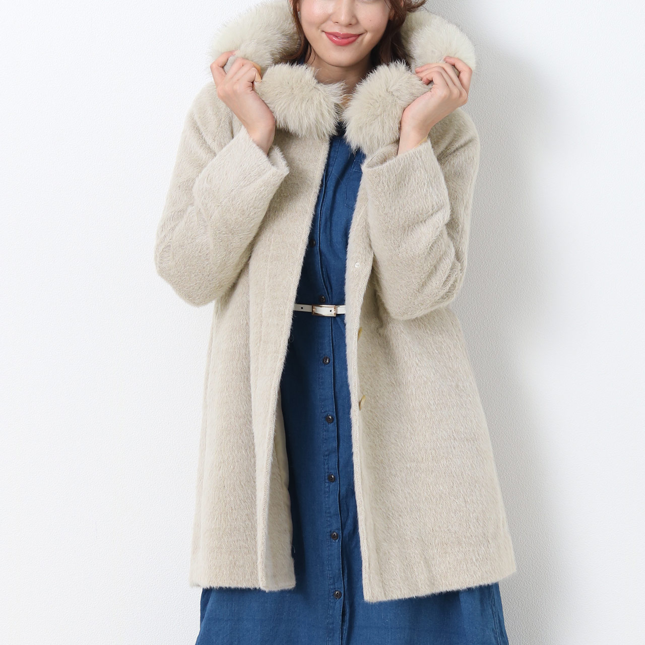 sankyo shokai（三京商会） [10%offクーポン]スーリー アルパカ フード