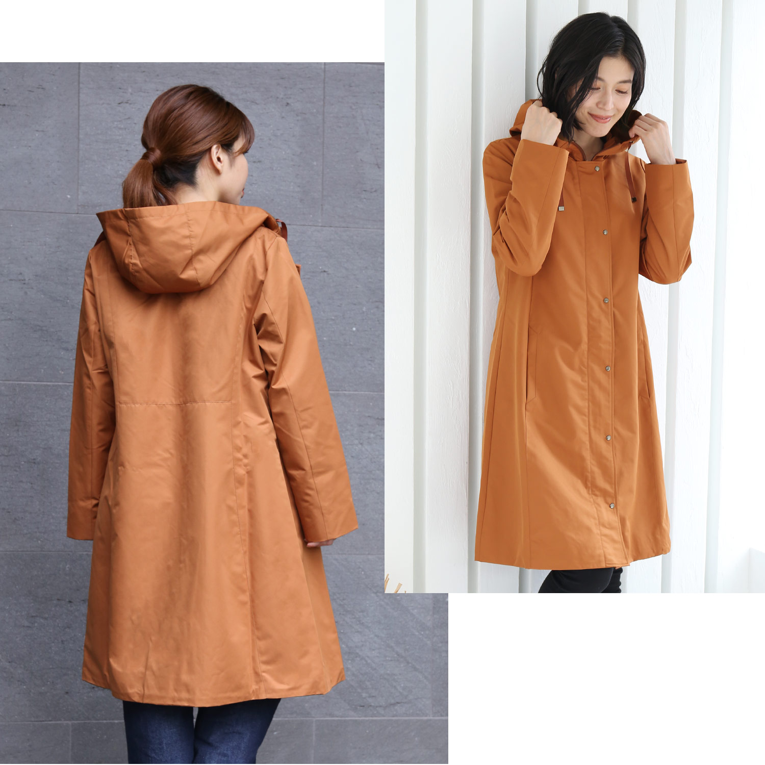 sankyo shokai（三京商会） ［期間限定価格］モッズコート ライナー