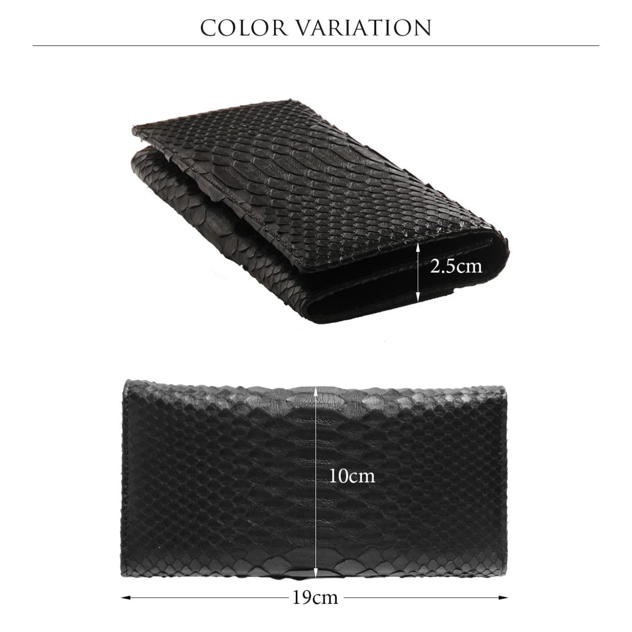 sankyo shokai（三京商会） パイソン 財布 レディース ダイヤモンド