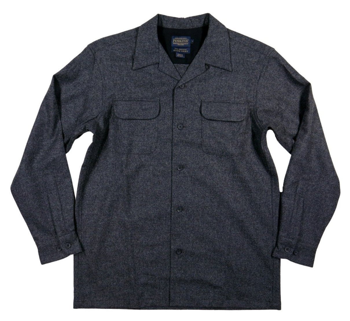 PENDLETON（ペンドルトン） BOARD SHIRT REGULAR レギュラーフィット