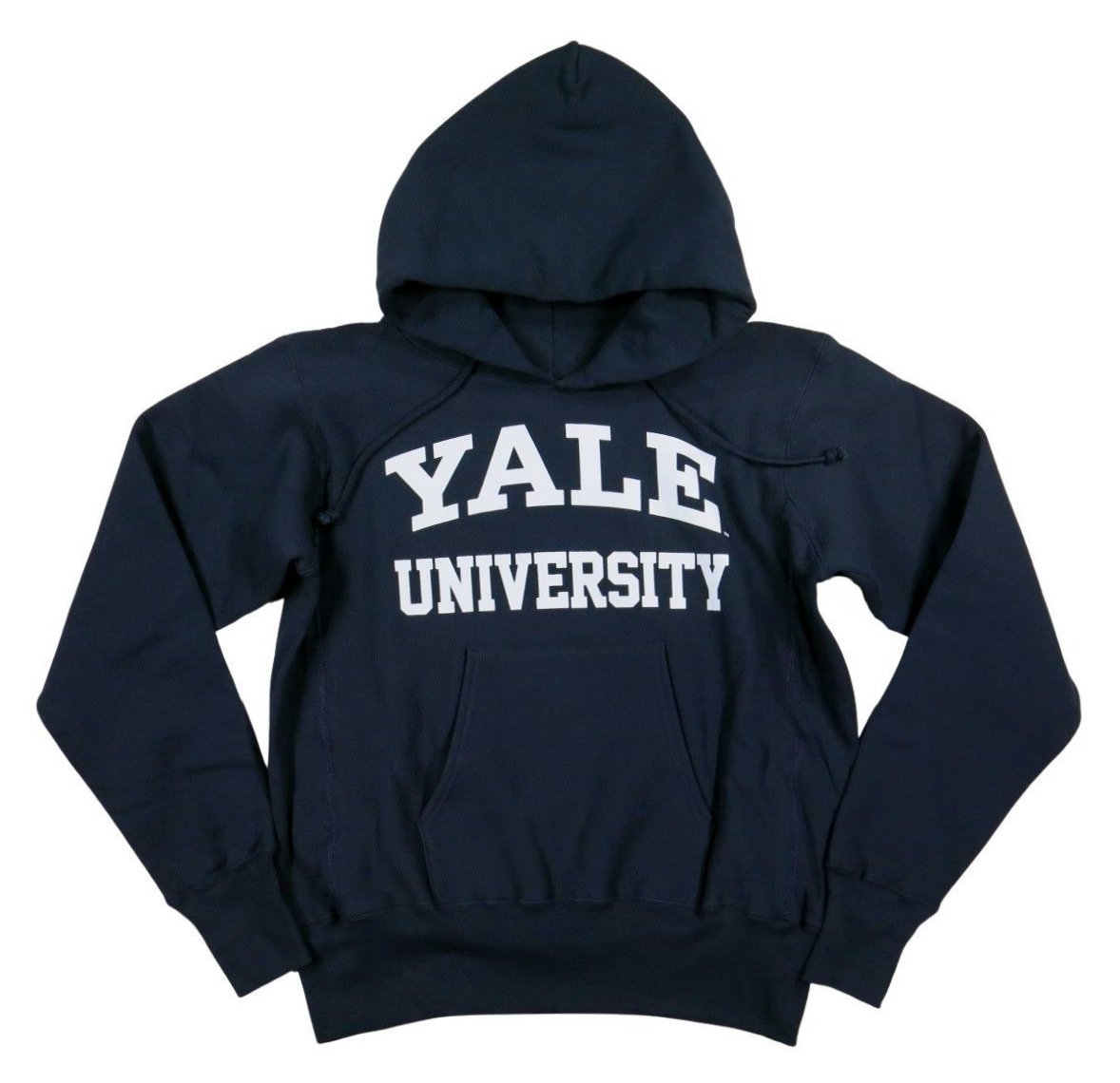 Champion（チャンピオン） × YALE コラボ USA産 赤単タグ カレッジ