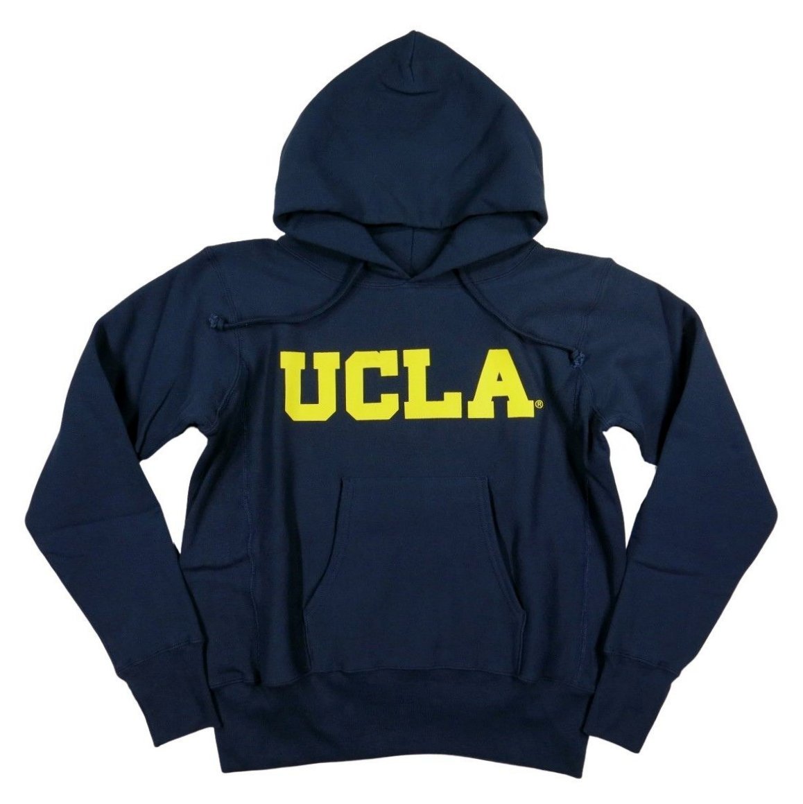 Champion（チャンピオン） × UCLA コラボ USA産 赤単タグ カレッジ