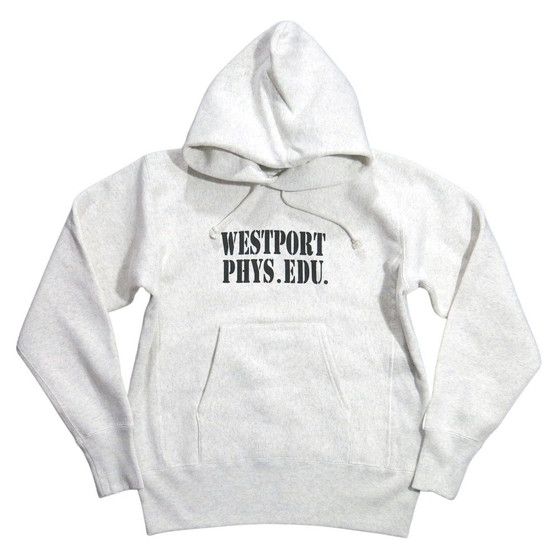 Champion（チャンピオン） リバースウィーブ 青単タグ 染み込み