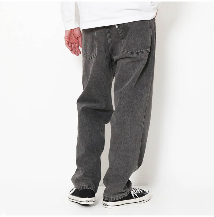 Levi's RED リーバイス SILVERTAB ルーズフィット ゆったり 穿きやすい