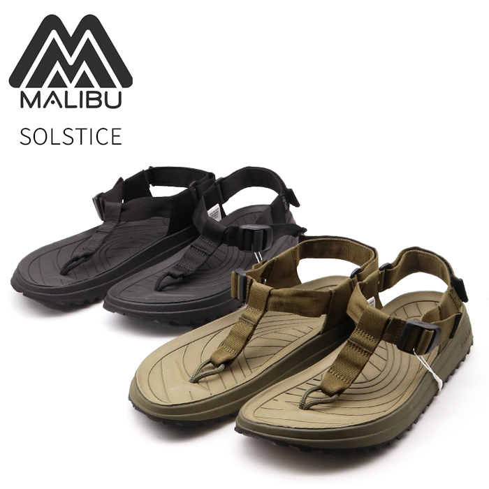 MALIBU SANDALS（マリブサンダルズ） メンズ ソルスティ トング