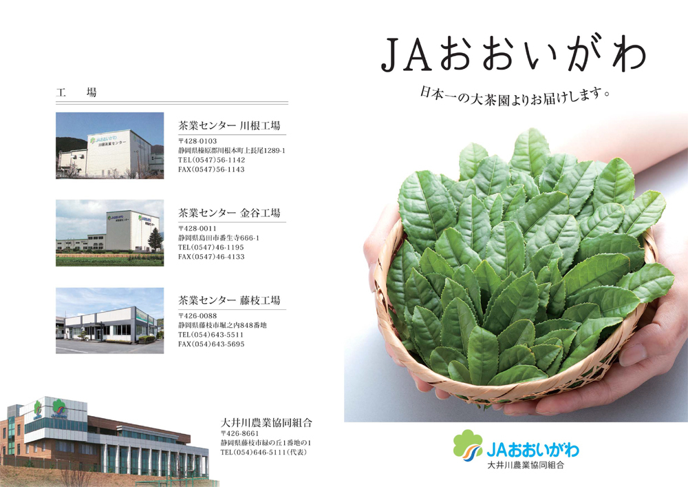 5個までネコポス対応可】【川根茶】しずく 100g袋入り : 大井川